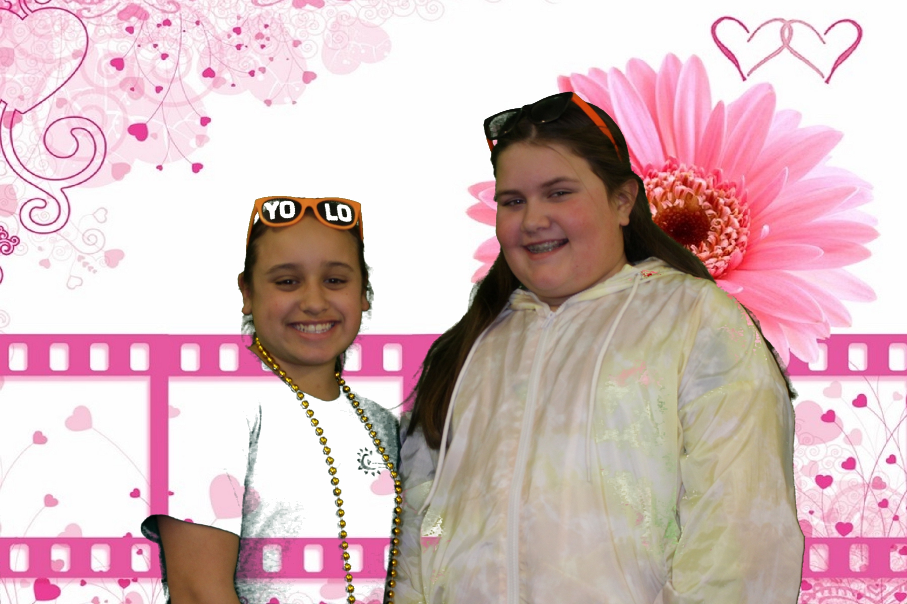 Poly Drive Elementary March Madness Carnival | View more photos from the event at gallery.photoboothbillings.com/u/PhotoBoothBillings/Poly-Drive-Elementary-March-Madness-Carnival